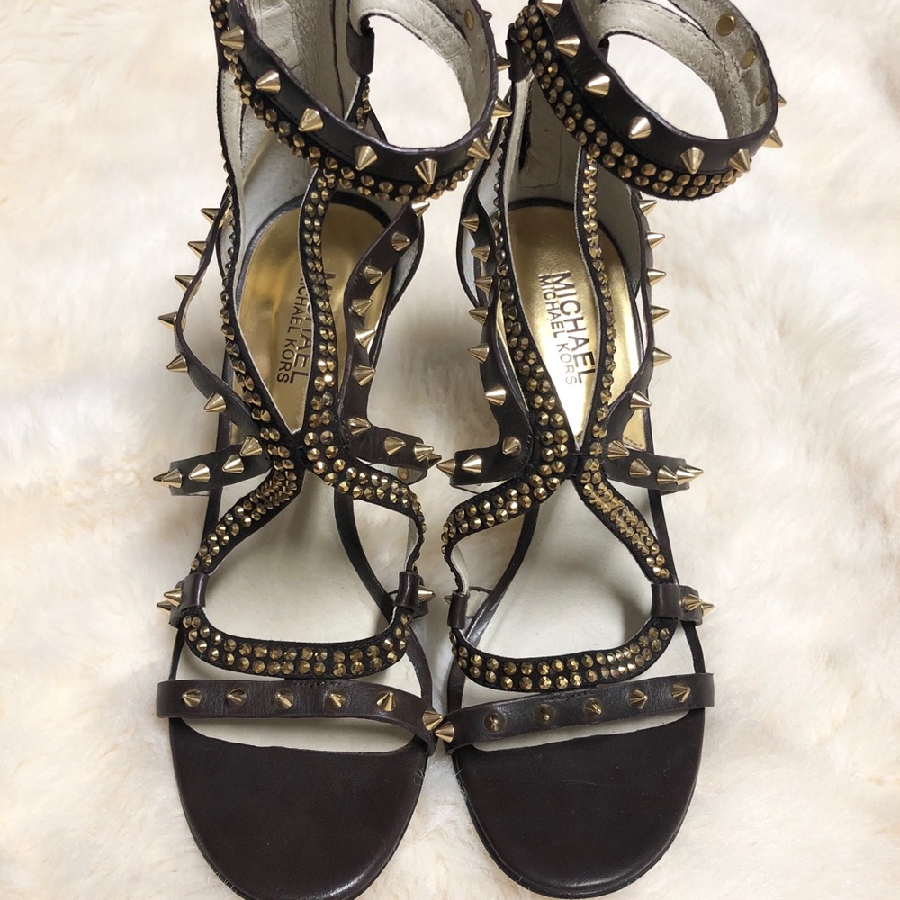 Michael Kors Heels